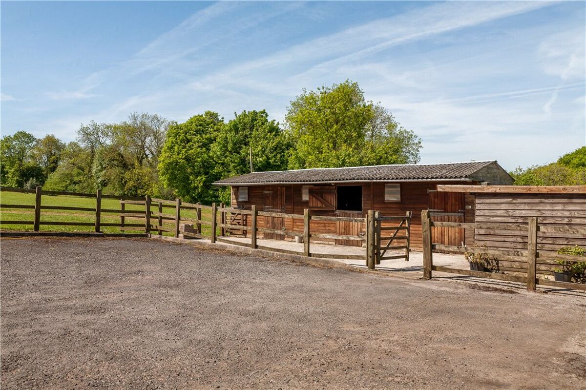 house for sale in Giddy Lane, Stoke St. Michael, Near Oakhill, Somerset