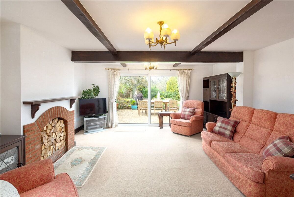 house for sale in Giddy Lane, Stoke St. Michael, Near Oakhill, Somerset