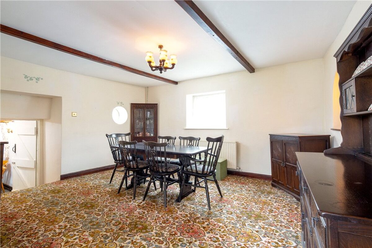 house for sale in Giddy Lane, Stoke St. Michael, Near Oakhill, Somerset