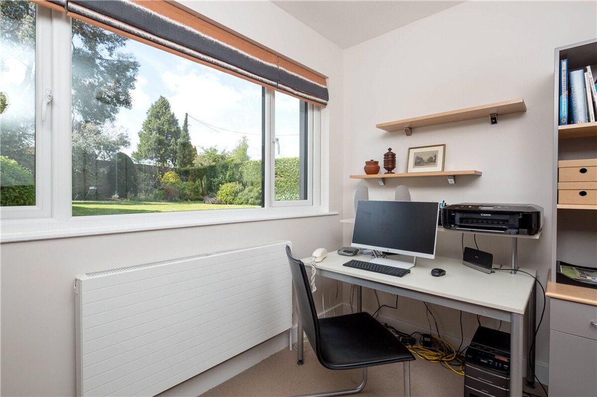 house for sale in Chapel Knapp, Gastard, Corsham, Wiltshire, SN13