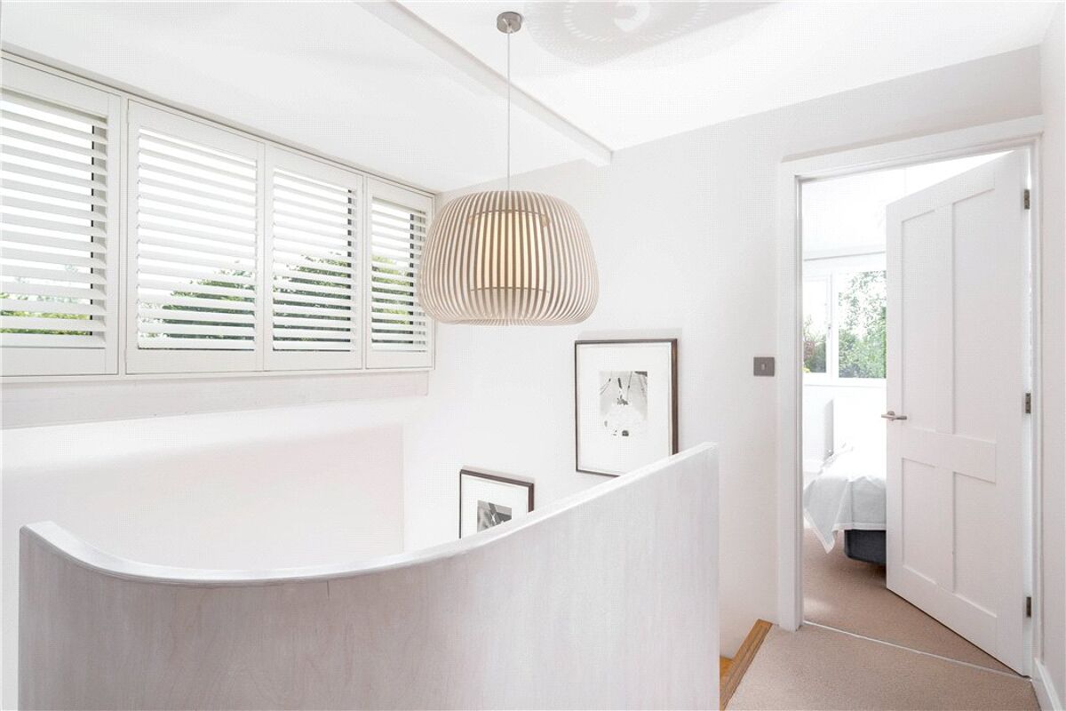 house for sale in Chapel Knapp, Gastard, Corsham, Wiltshire, SN13