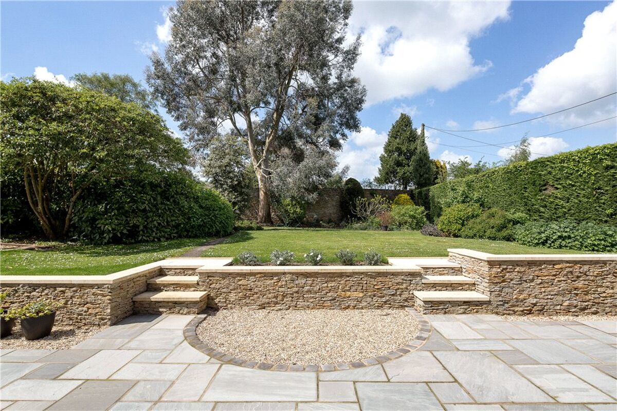 house for sale in Chapel Knapp, Gastard, Corsham, Wiltshire, SN13