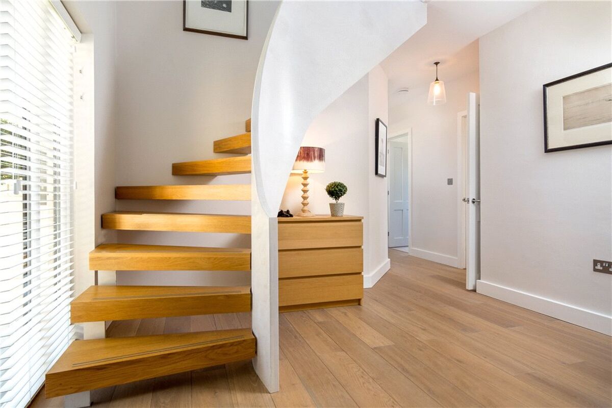 house for sale in Chapel Knapp, Gastard, Corsham, Wiltshire, SN13