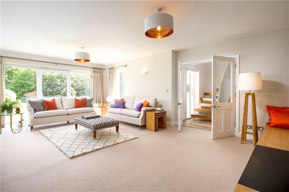 house for sale in Chapel Knapp, Gastard, Corsham, Wiltshire, SN13