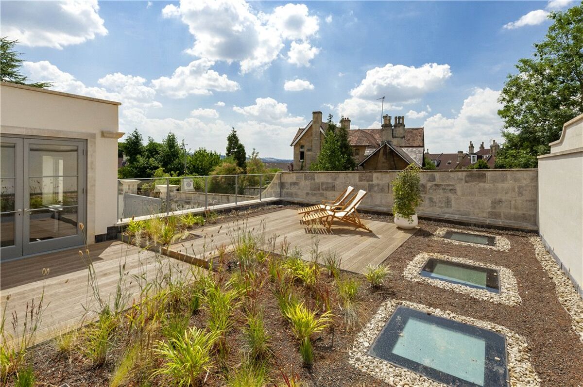 Onroerend goed te koop St Stephens Road, Bath, Bath & NE Somerset