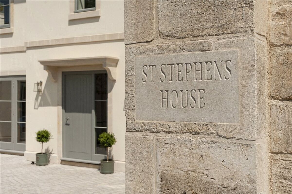 Onroerend goed te koop St Stephens Road, Bath, Bath & NE Somerset