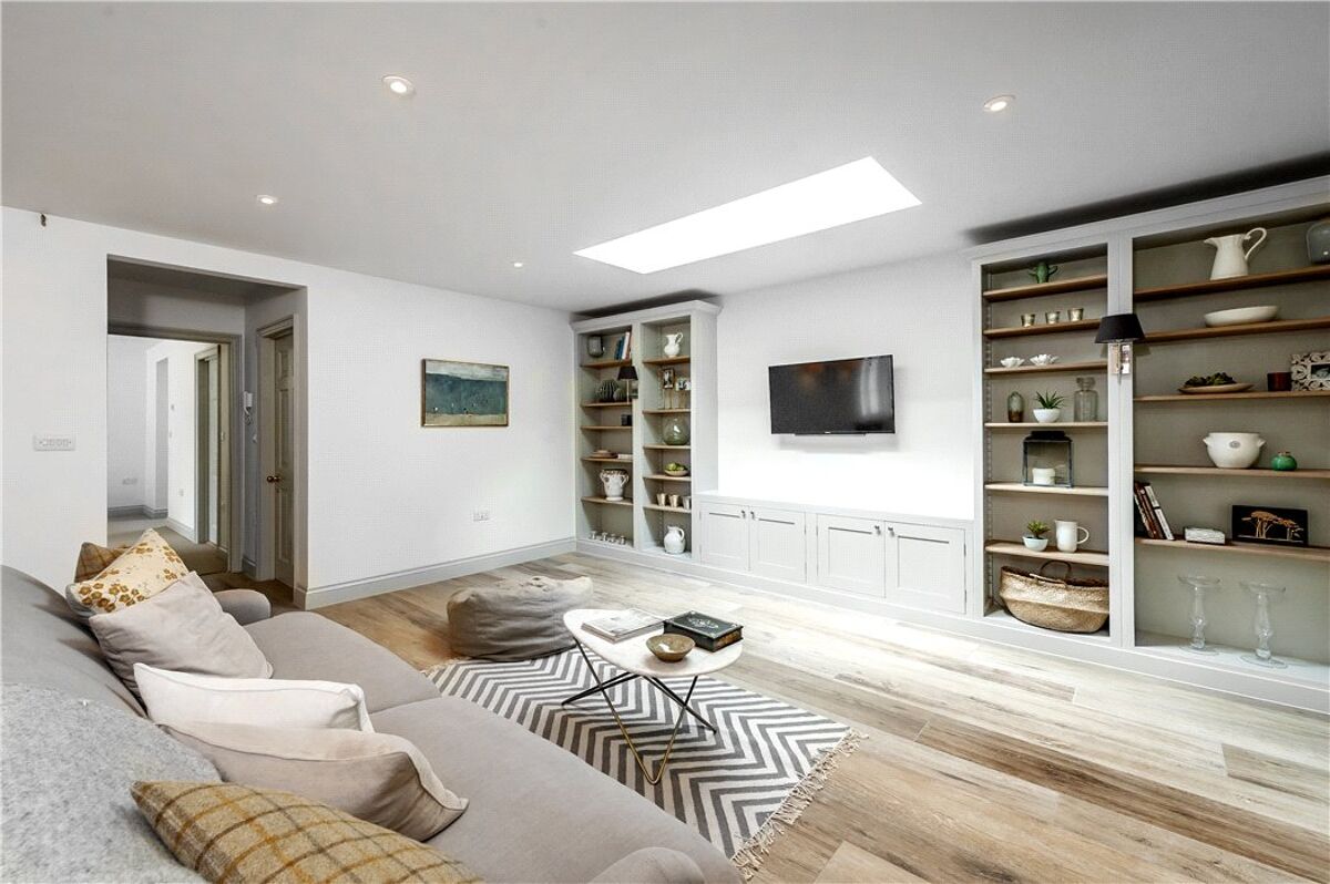 Onroerend goed te koop St Stephens Road, Bath, Bath & NE Somerset