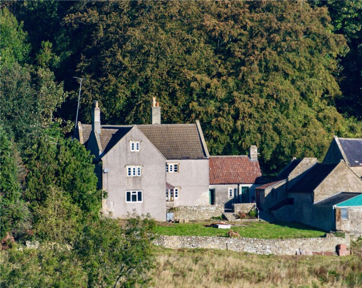 house for sale in Langridge Lane, Langridge, Bath, Somerset, BA1