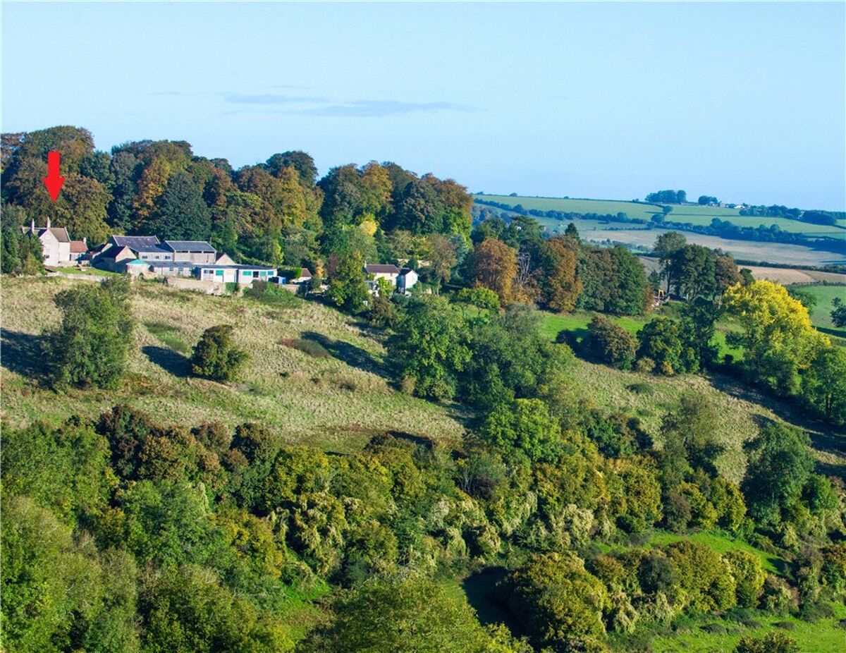 house for sale in Langridge Lane, Langridge, Bath, Somerset, BA1