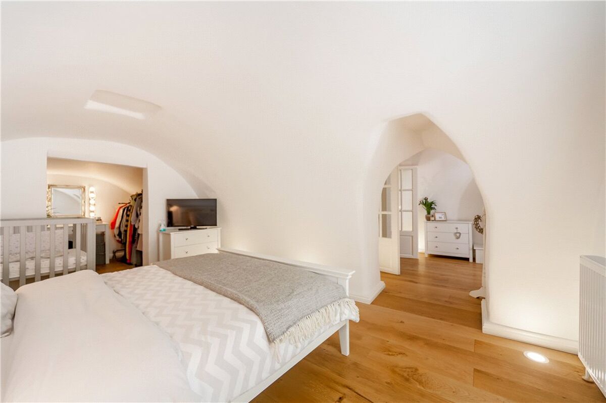 flat for sale in Beaufort East, Bath, Somerset, BA1 BTH180179