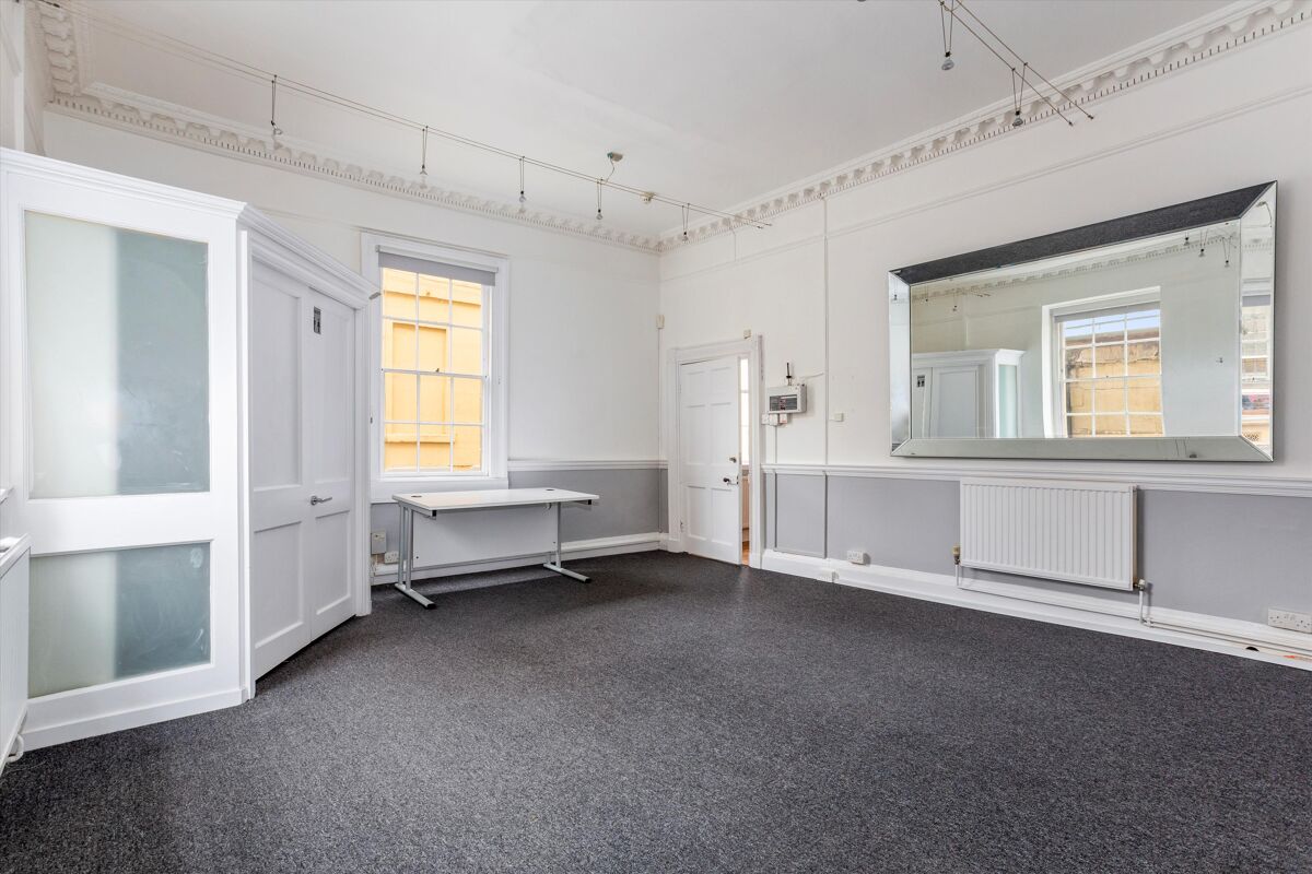 townhouse for sale in Alfred Street, Bath, Somerset, BA1 BTH180190