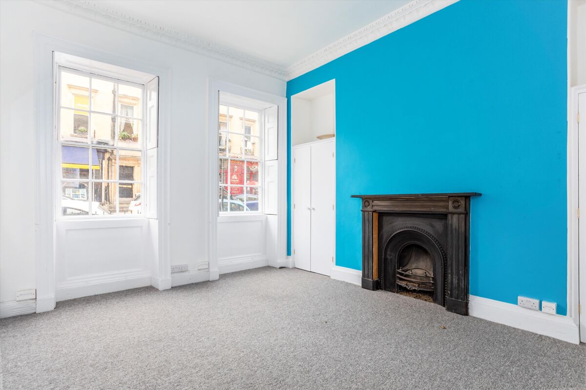 townhouse for sale in Alfred Street, Bath, Somerset, BA1 BTH180190