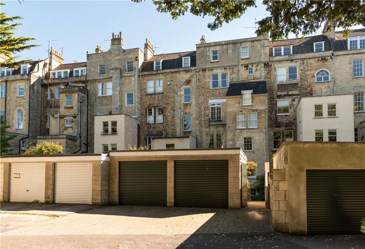 for sale in Great Pulteney Street, Bath, Somerset, BA2