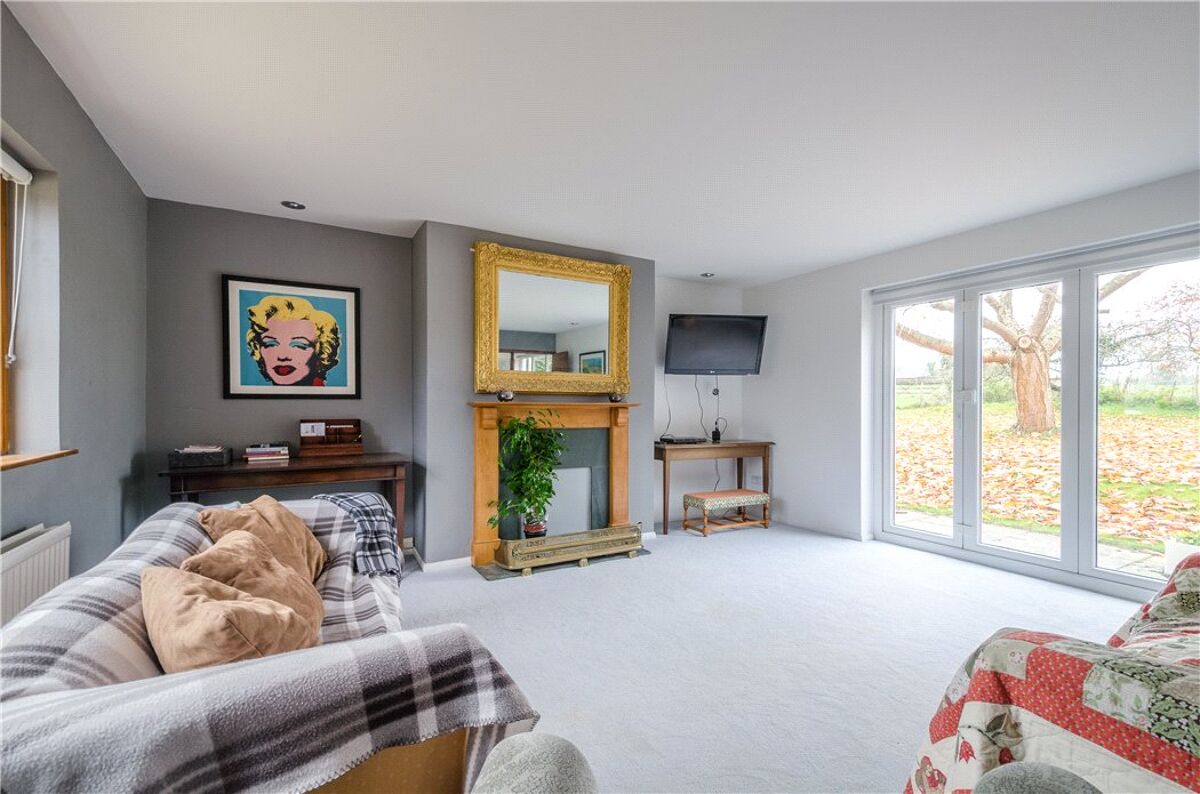 house for sale in Priston, Bath, Somerset, BA2 BTH180256 Knight Frank