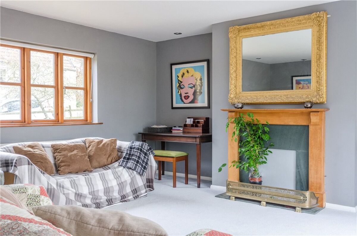 house for sale in Priston, Bath, Somerset, BA2 BTH180256 Knight Frank