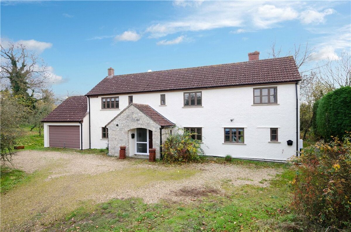 house for sale in Priston, Bath, Somerset, BA2 BTH180256 Knight Frank