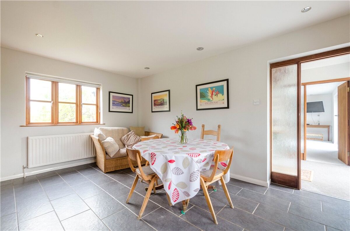 house for sale in Priston, Bath, Somerset, BA2 BTH180256 Knight Frank