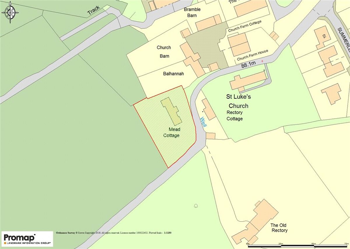 house for sale in Priston, Bath, Somerset, BA2 BTH180256 Knight Frank