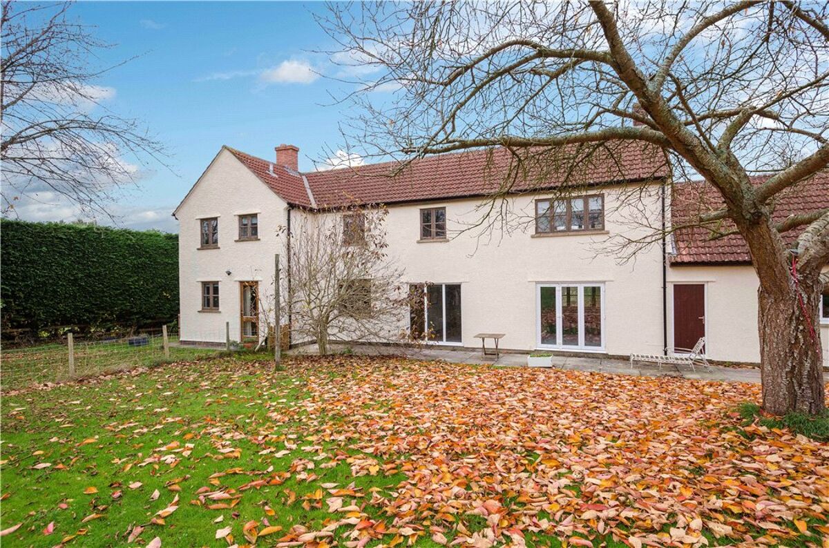 house for sale in Priston, Bath, Somerset, BA2 BTH180256 Knight Frank