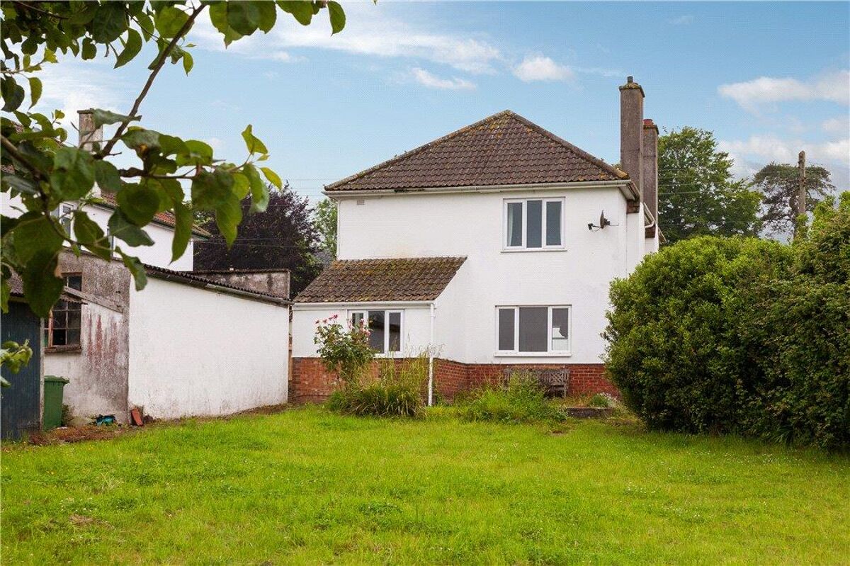 house for sale in Hanham Lane, Paulton, Bristol, Somerset, BS39