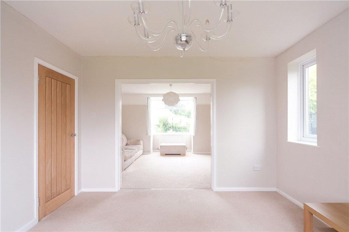 house for sale in Hanham Lane, Paulton, Bristol, Somerset, BS39