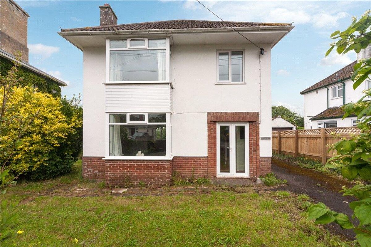 house for sale in Hanham Lane, Paulton, Bristol, Somerset, BS39