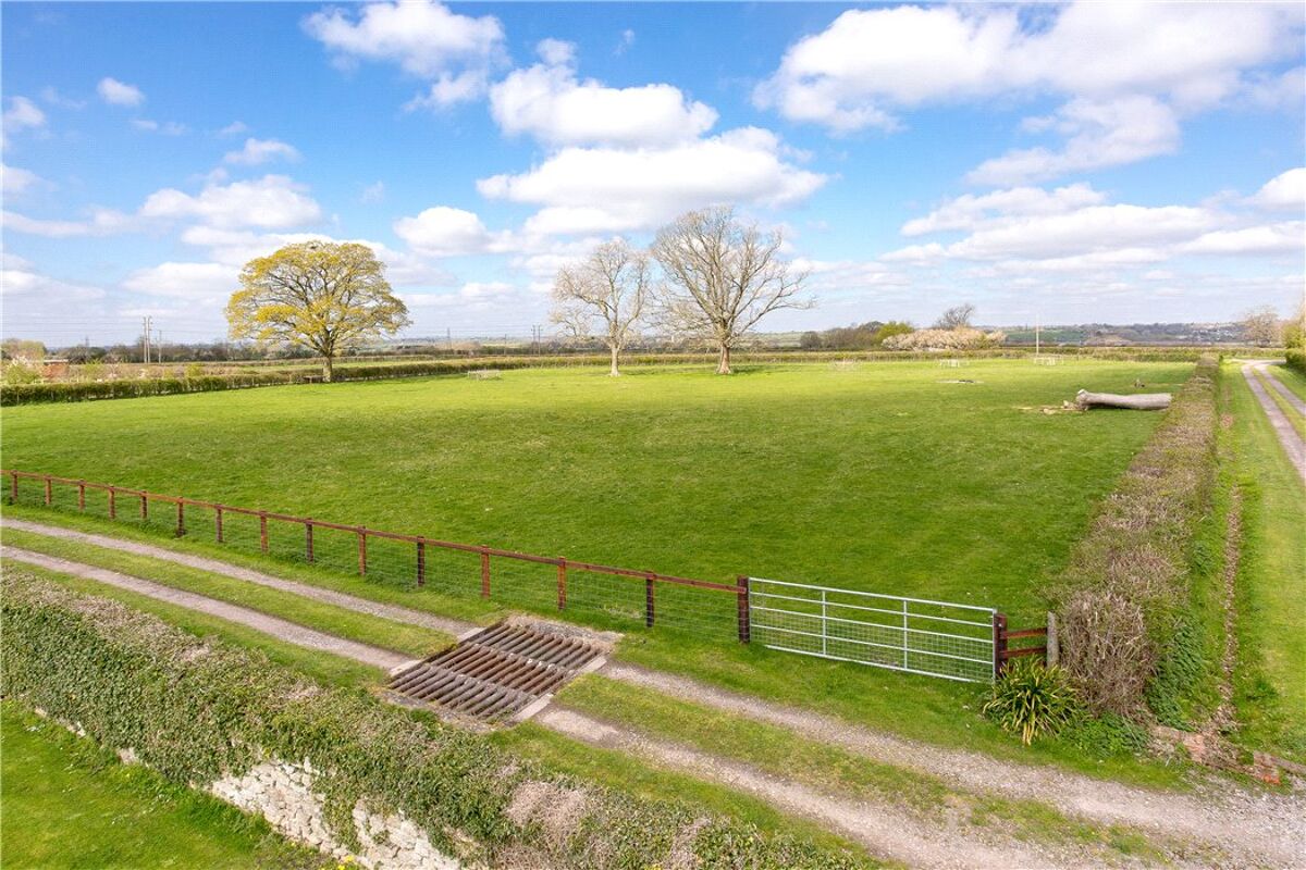 Property for sale Westwood Road, Trowle Common, Wiltshire, BA14