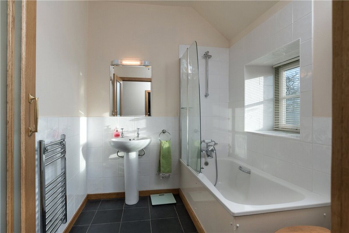 Property for sale Westwood Road, Trowle Common, Wiltshire, BA14