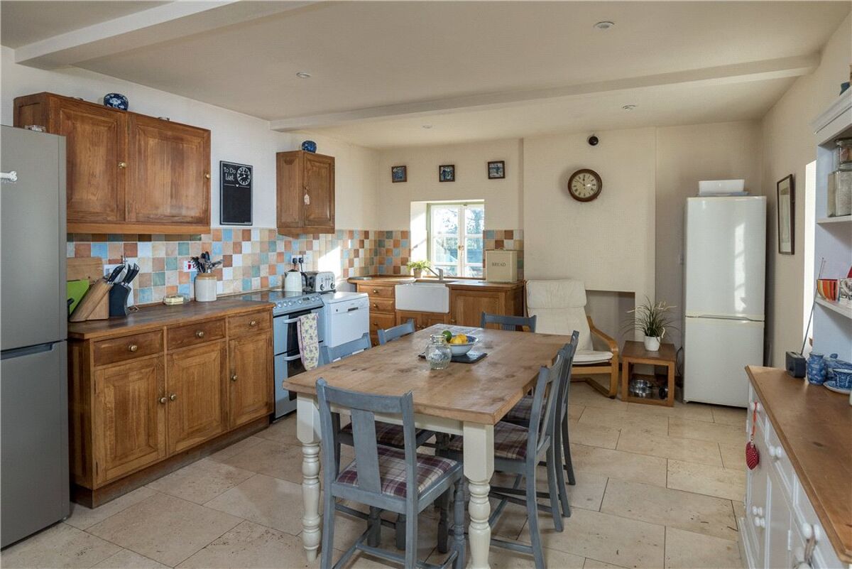 house for sale in Westwood Road, Trowle Common, Wiltshire, BA14 BTH180287 Knight Frank