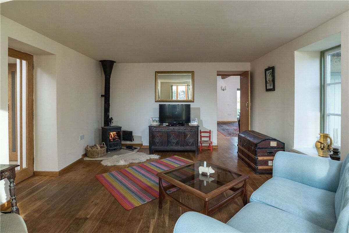 house for sale in Westwood Road, Trowle Common, Wiltshire, BA14