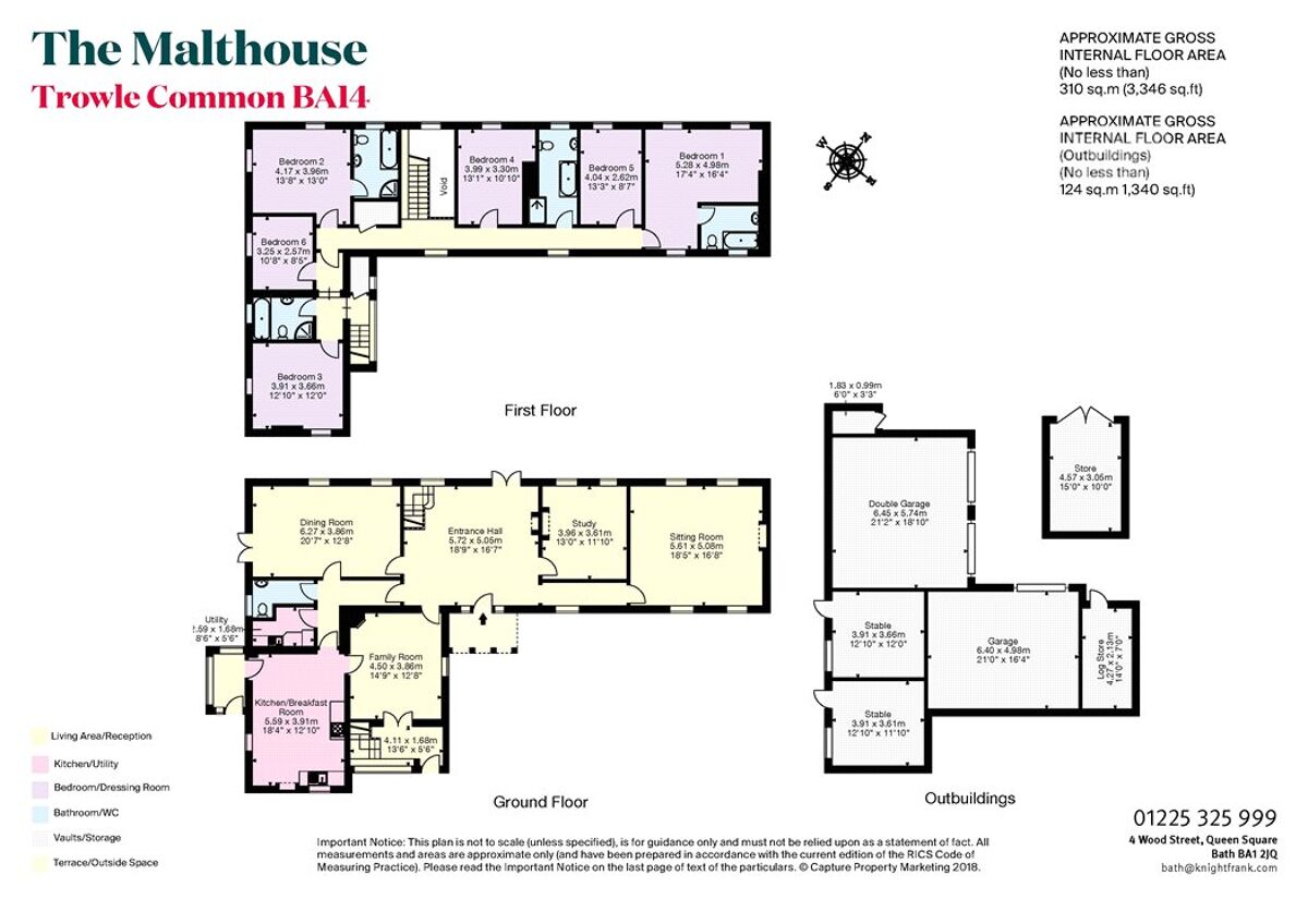 house for sale in Westwood Road, Trowle Common, Wiltshire, BA14