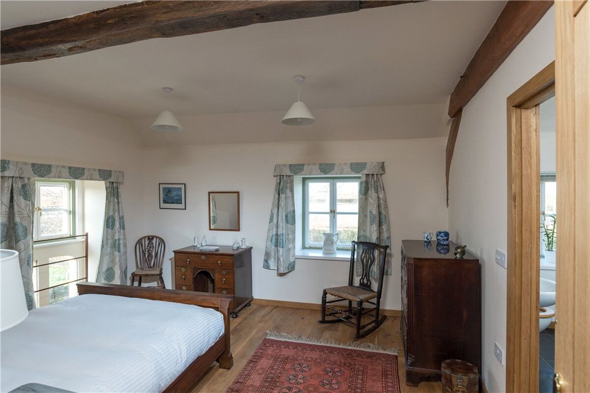 house for sale in Westwood Road, Trowle Common, Wiltshire, BA14