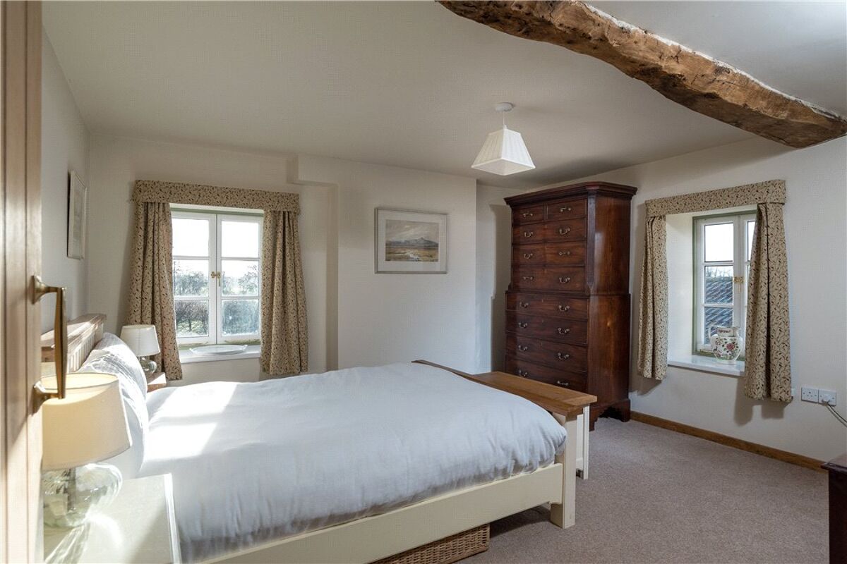 Property for sale Westwood Road, Trowle Common, Wiltshire, BA14