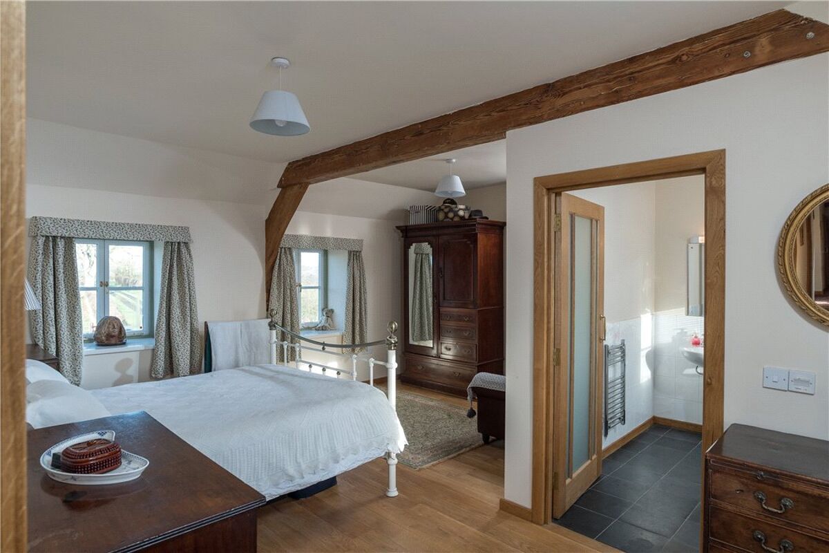 house for sale in Westwood Road, Trowle Common, Wiltshire, BA14