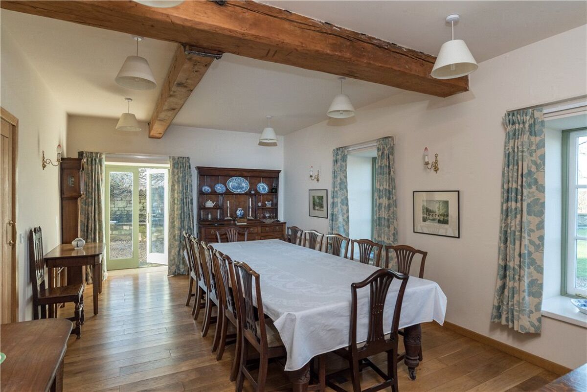 house for sale in Westwood Road, Trowle Common, Wiltshire, BA14 BTH180287 Knight Frank