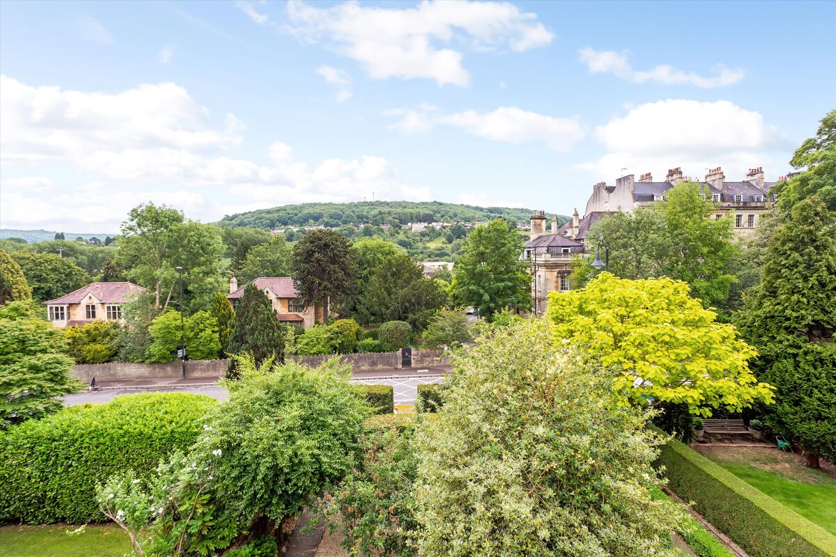 house for sale in Lambridge, Bath, Somerset, BA1 BTH180292 Knight Frank