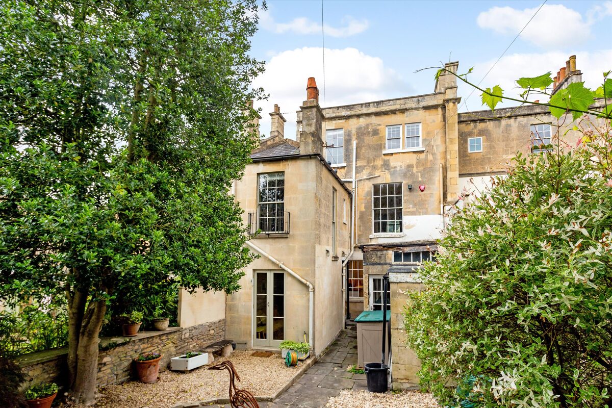 house for sale in Lambridge, Bath, Somerset, BA1 BTH180292 Knight Frank