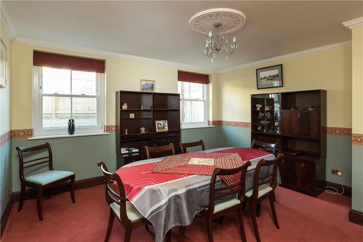 house for sale in High Street, Batheaston, Bath, Somerset, BA1