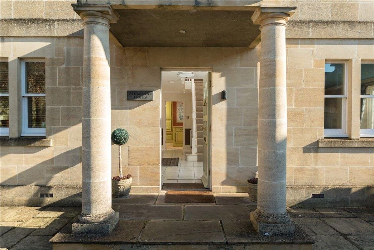 house for sale in High Street, Batheaston, Bath, Somerset, BA1