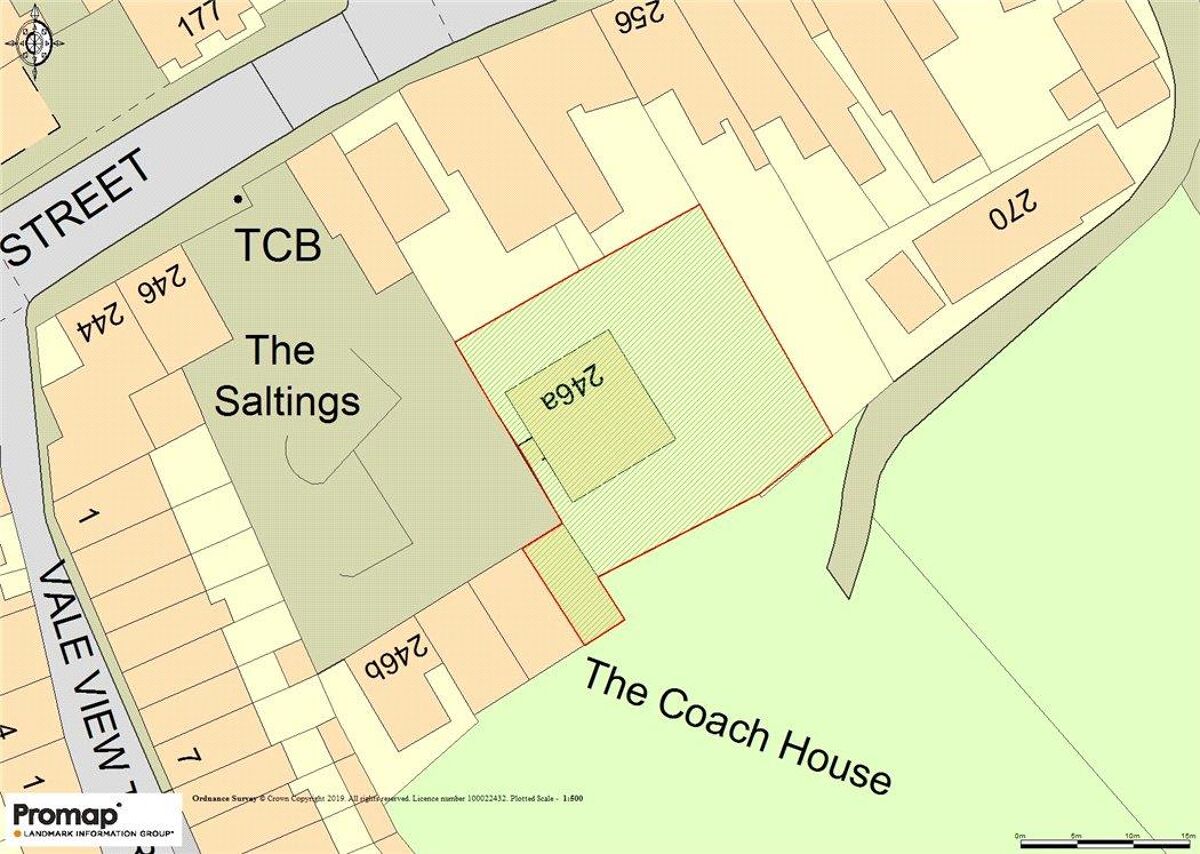 Property for sale High Street, Batheaston, Bath, Somerset, BA1