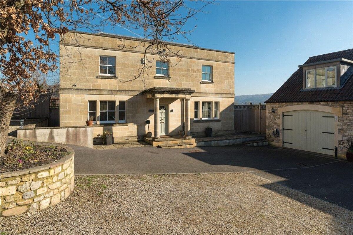 house for sale in High Street, Batheaston, Bath, Somerset, BA1