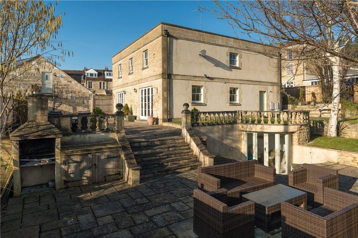 house for sale in High Street, Batheaston, Bath, Somerset, BA1