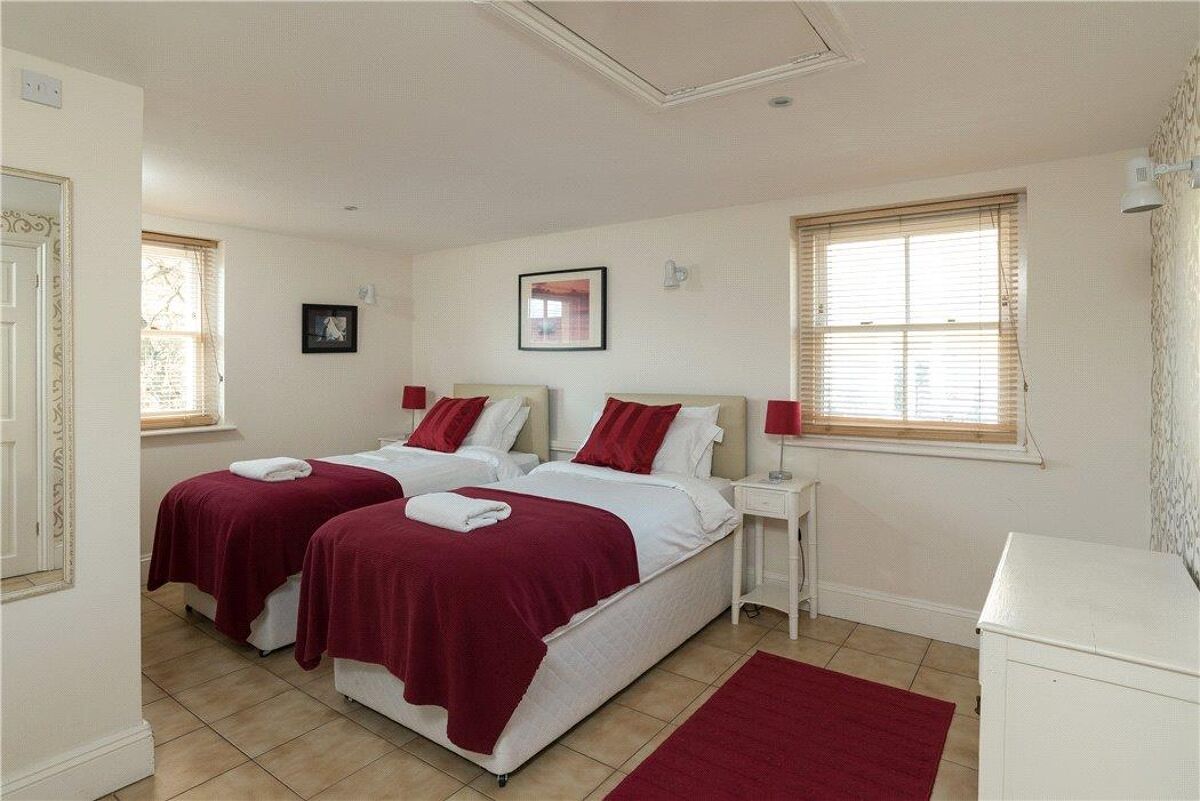 house for sale in High Street, Batheaston, Bath, Somerset, BA1