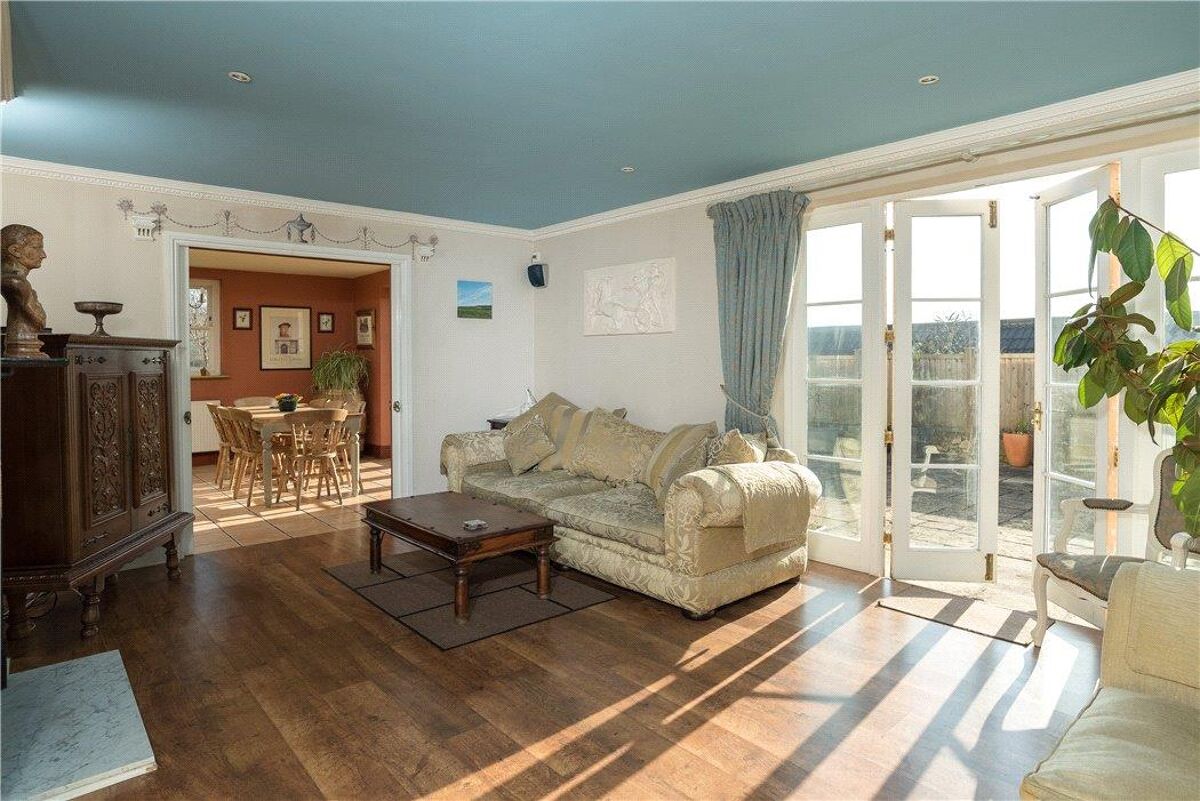 Property for sale High Street, Batheaston, Bath, Somerset, BA1