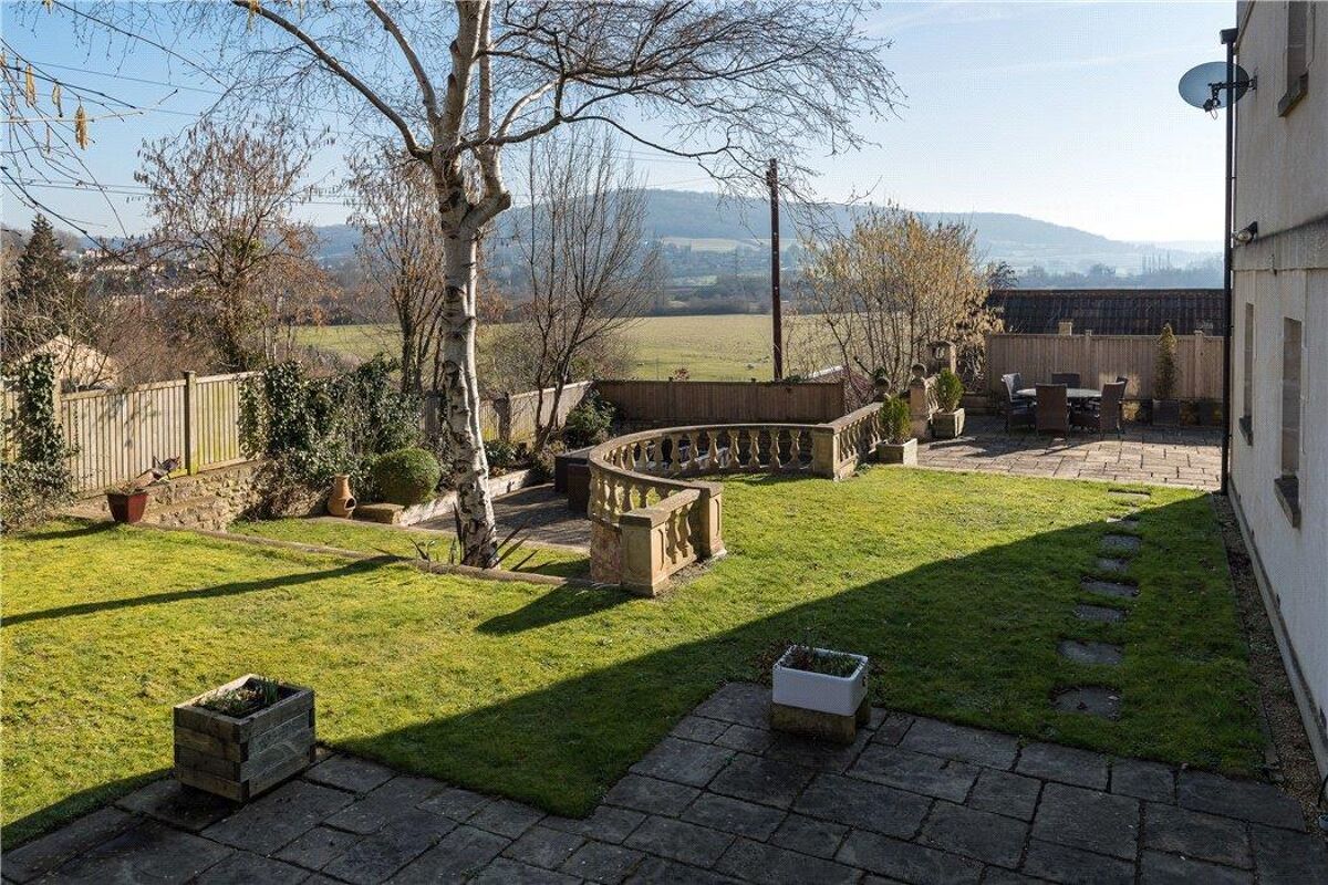 house for sale in High Street, Batheaston, Bath, Somerset, BA1