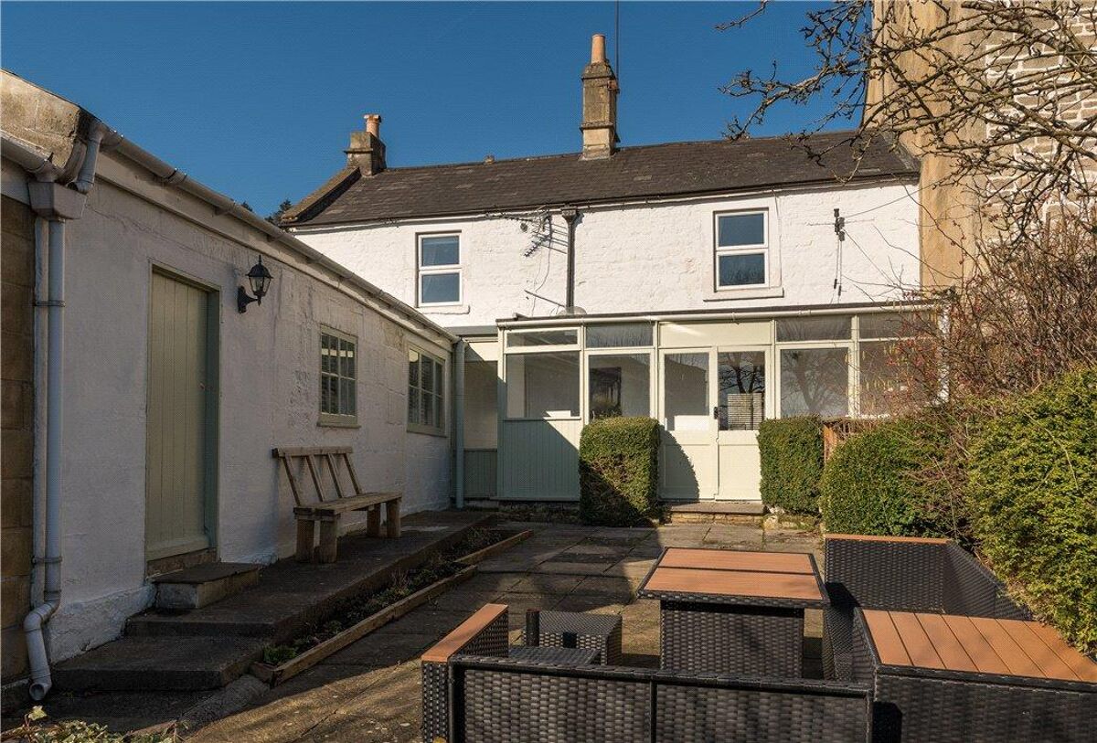 house for sale in High Street, Batheaston, Bath, Somerset, BA1