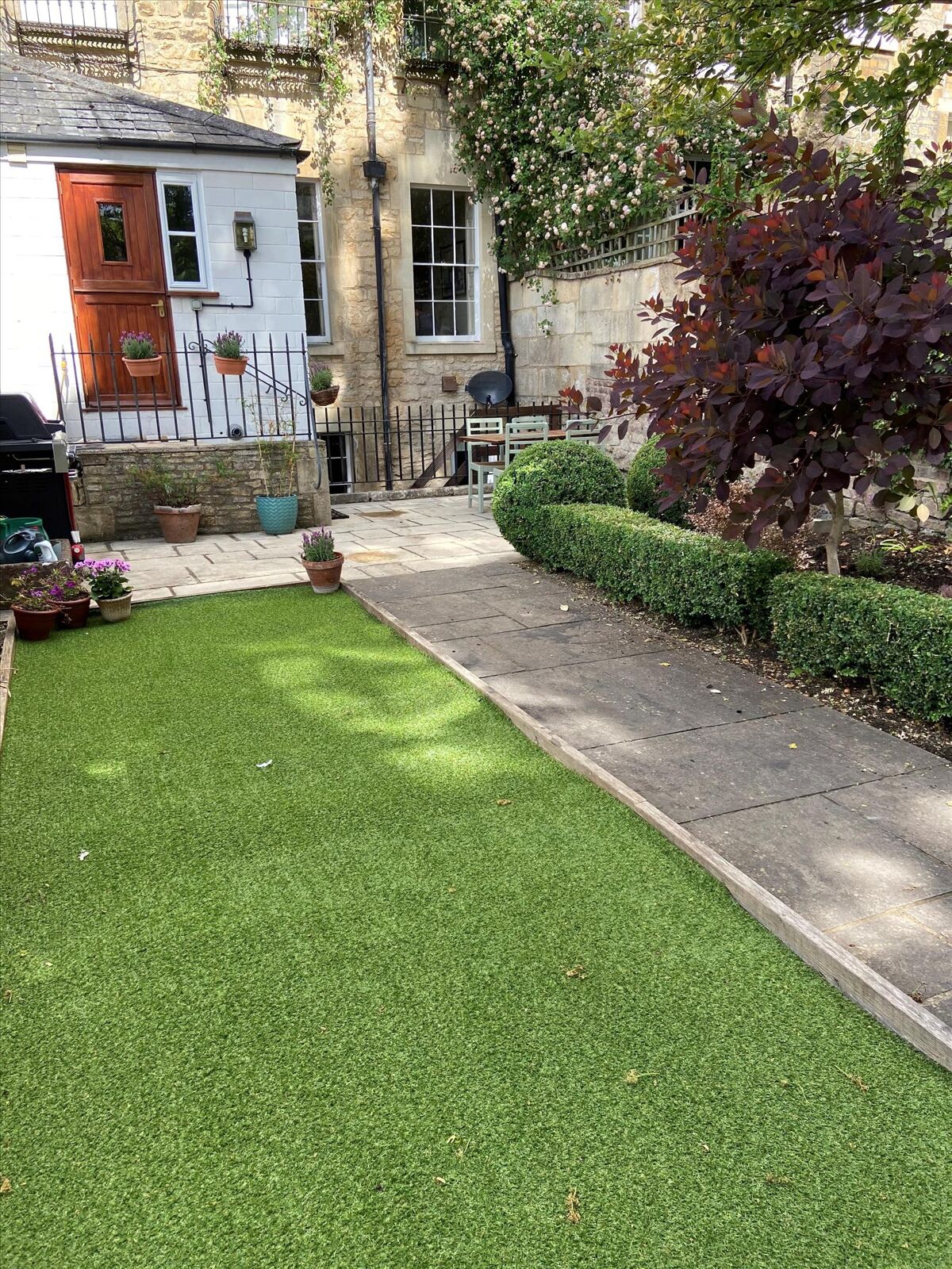 for sale in Park Street, Bath, Somerset, BA1 BTH190022