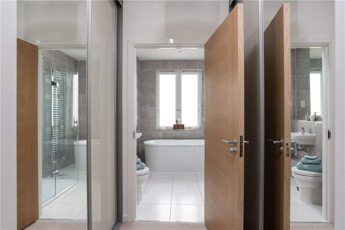 house for sale in Longmead Terrace, Bath, Somerset, BA2 BTH190045