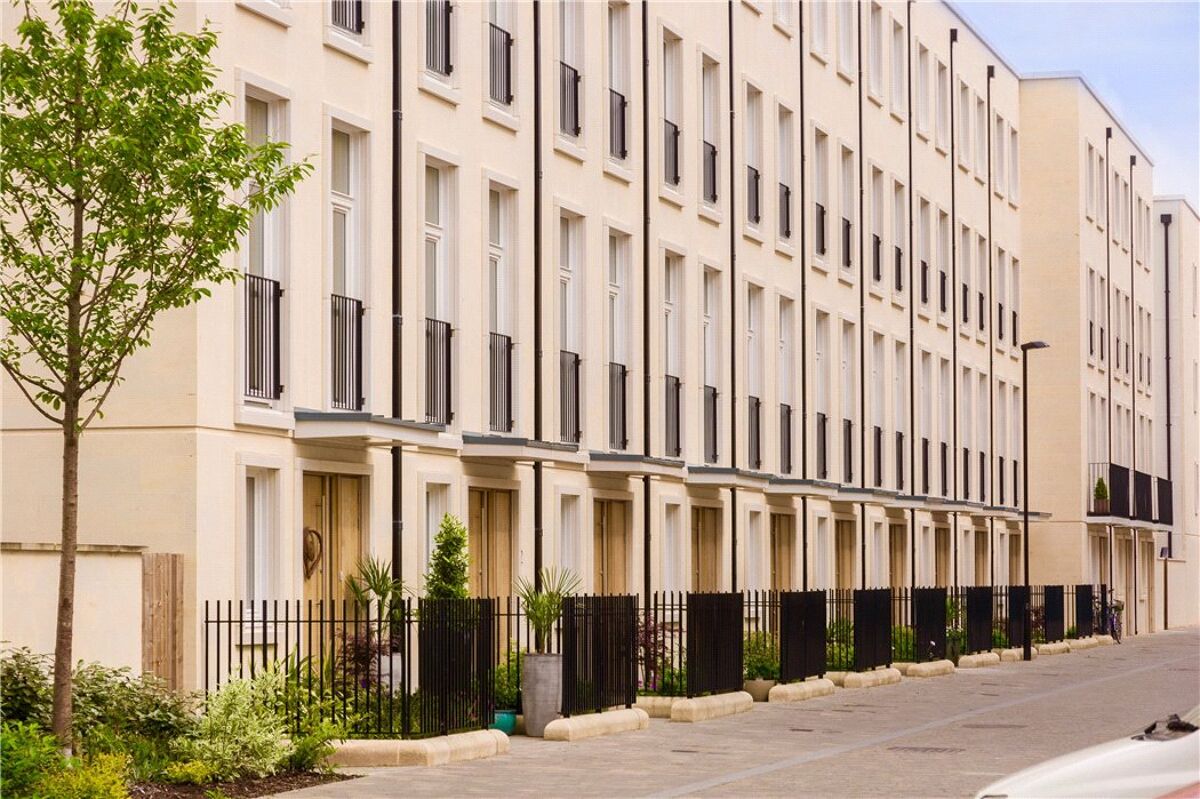 house for sale in Longmead Terrace, Bath, Somerset, BA2 BTH190045