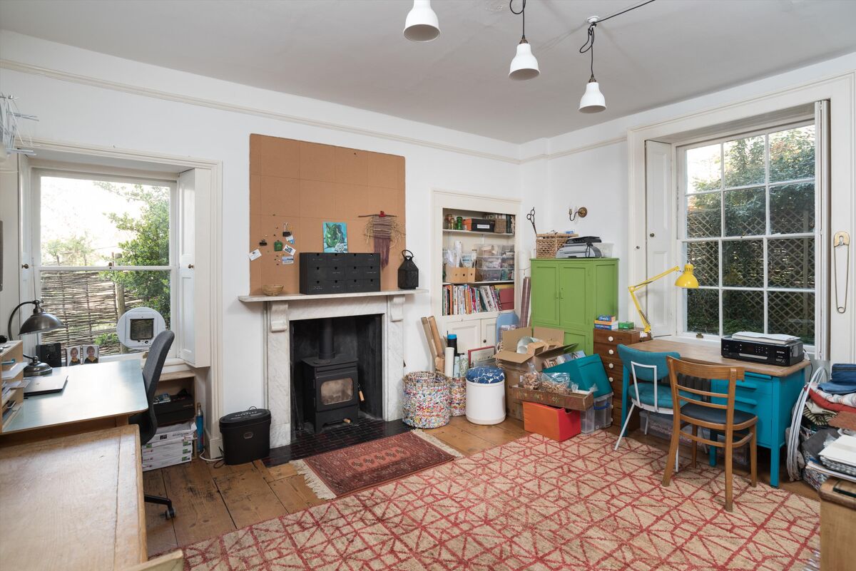 house for sale in Gloucester Road, Bath, Somerset, BA1 BTH190058